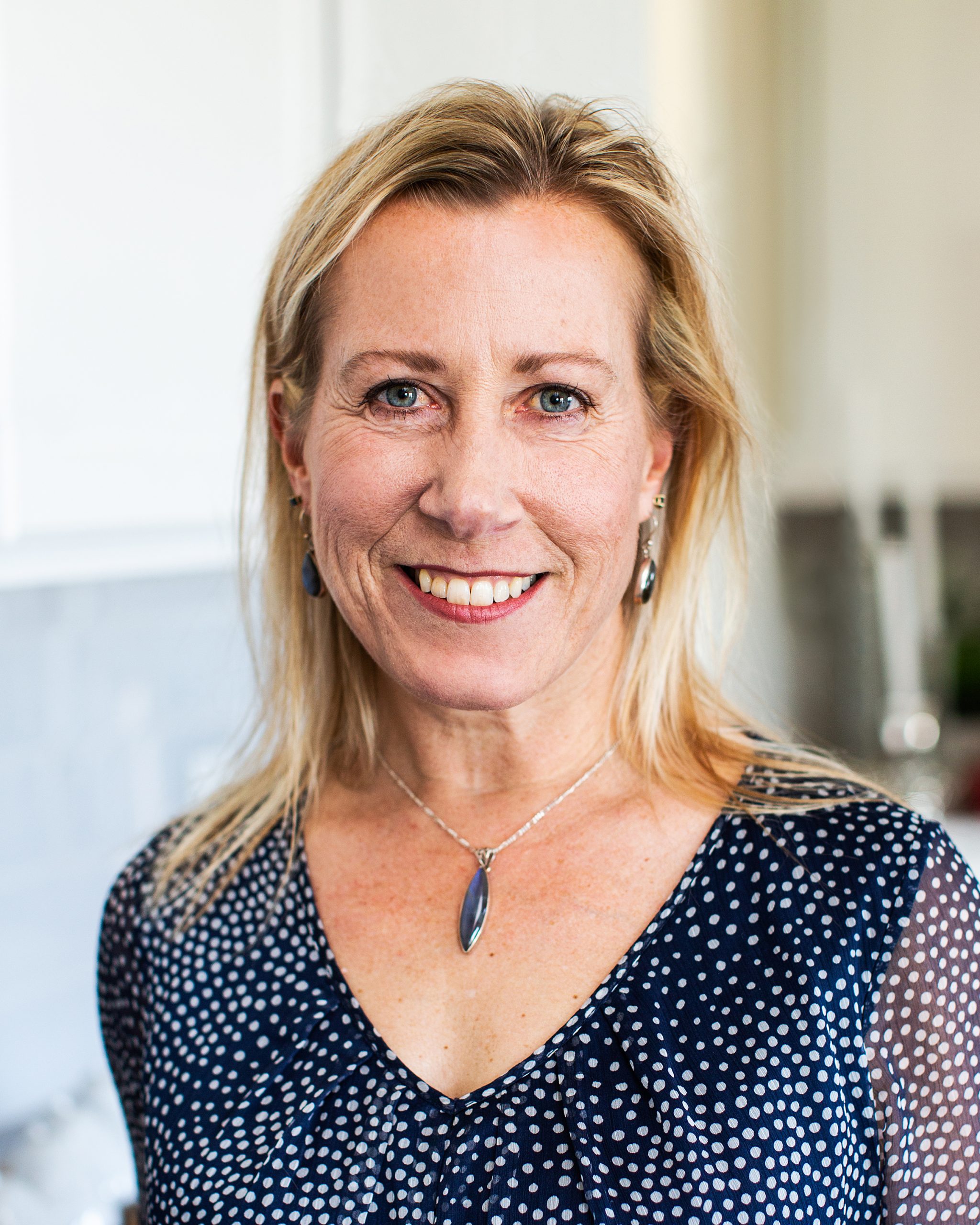 Andrea Lehman