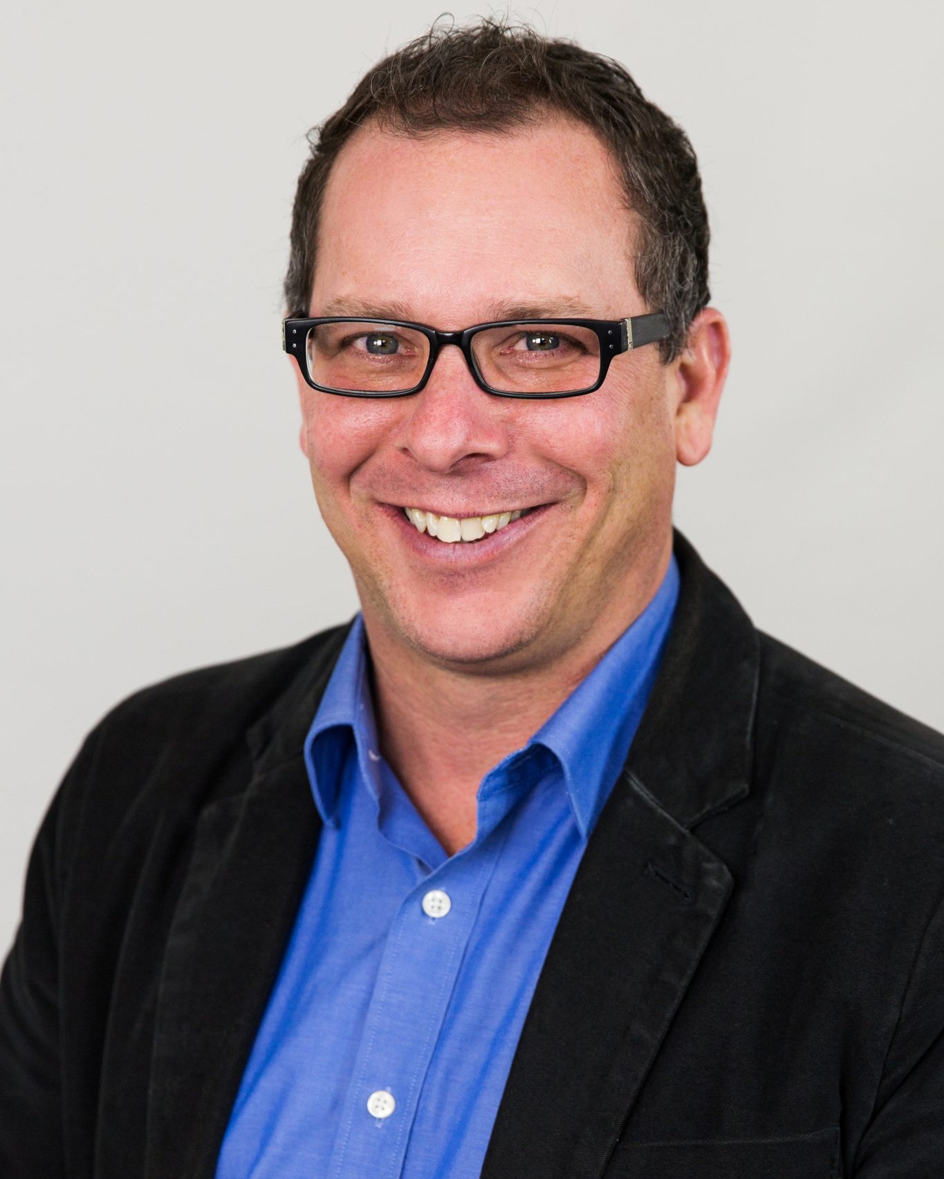 Jerry Lehman